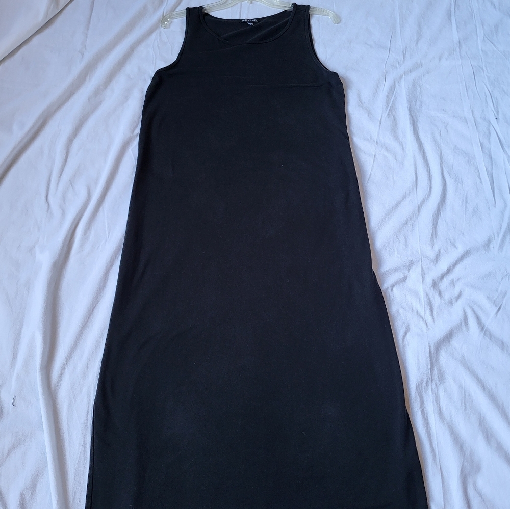 Eileen Fisher Tank Top Dress Size Medium